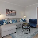 Atlantik, Whg 16, Seeseite