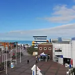 Atlantik, Whg 16, Seeseite