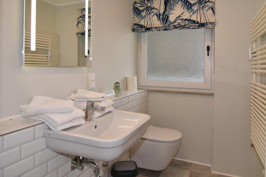Atlantik, Whg 16, Seeseite Apartment