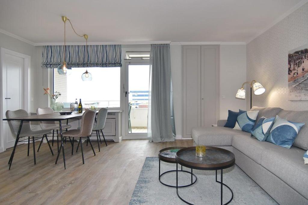 Atlantik, Whg 16, Seeseite