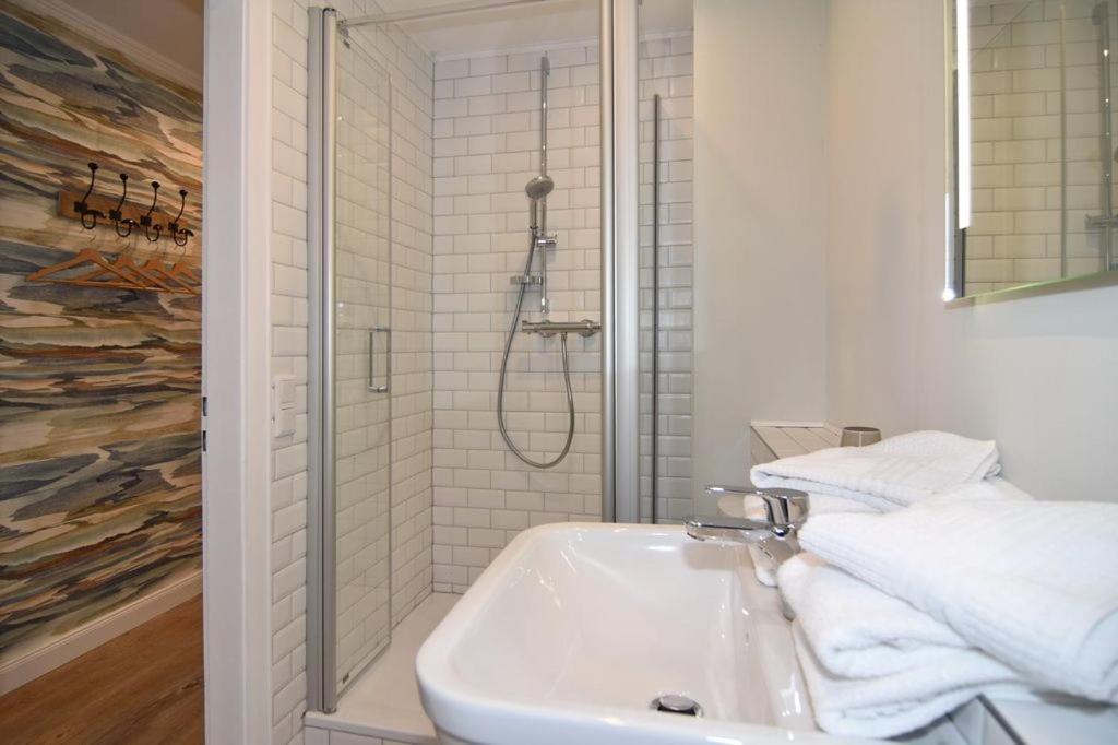 Atlantik, Whg 16, Seeseite * Westerland