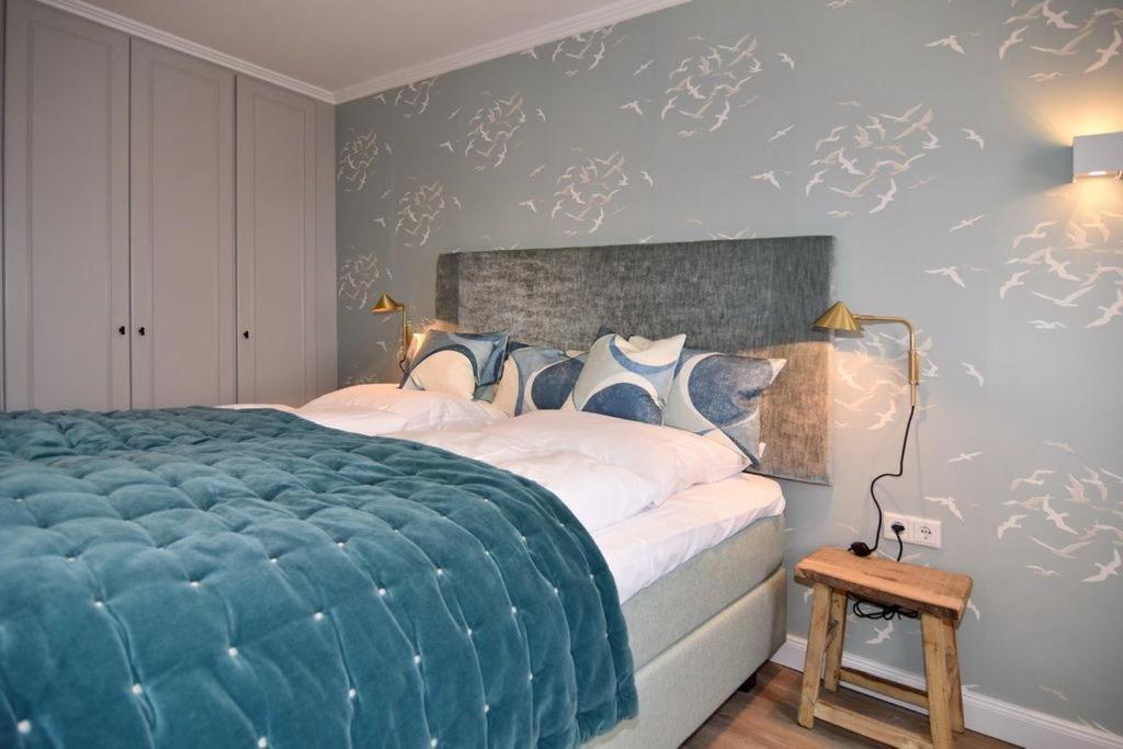 Atlantik, Whg 16, Seeseite