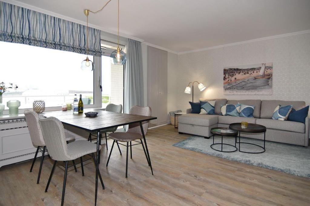 Atlantik, Whg 16, Seeseite