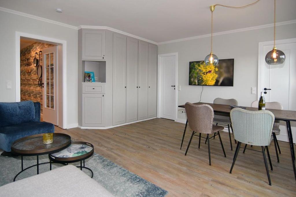 Apartment Atlantik, Whg 16, Seeseite Westerland