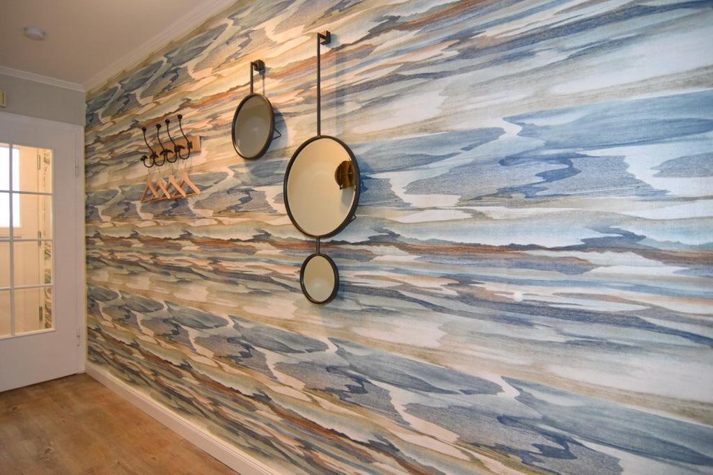 Apartment Atlantik, Whg 16, Seeseite *